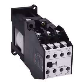 德力西电气 通用型交流接触器；CJX1-16/22Z 50Hz 220V