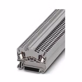 菲尼克斯 直通式接线端子；STS 2.5