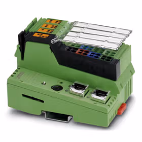 菲尼克斯 控制器；ILC 171 ETH 2TX