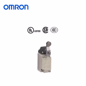 欧姆龙 一般用限位开关；D4A-4918N