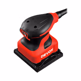 大有四分之一砂光机 200W 彩盒；2213