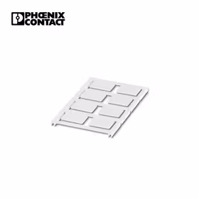 菲尼克斯 卡接标识；UC-EMP (27X18)