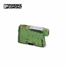 菲尼克斯 Inline功能模块；IBILPWM/2-PAC