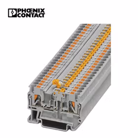 菲尼克斯 刀闸分断端子；PTC 2,5-MT