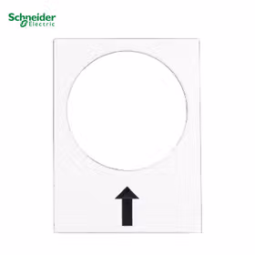 施耐德电气 国产 XB2B系列标牌；ZB2BY4907