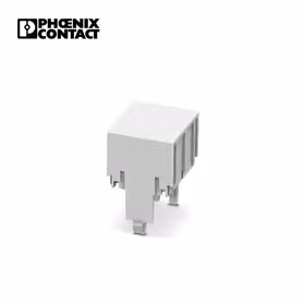 菲尼克斯 模块外壳；ME-IO 18,8 C 2U 7035