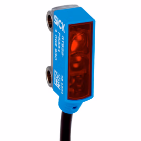 西克(SICK) 迷你型光电传感器；GTB2S-N1331