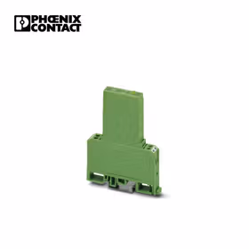 菲尼克斯 大功率固态继电器；EMG 12-OV- 24DC/240AC/1