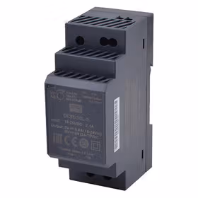 明纬 电源,96台/箱；DDR-30L-5