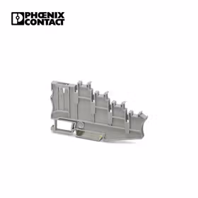 菲尼克斯 法兰；PT 2,5-4L/1P-FS