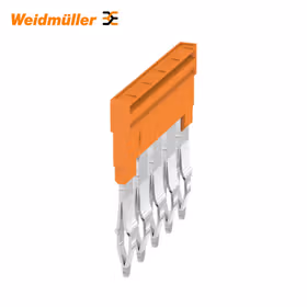 魏德米勒 横联件；ZQV 4N/5