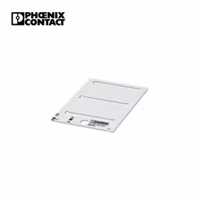 菲尼克斯 卡接标识；US-EMP (44X7) CUS