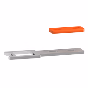 特勒美科 直头插片；XCSZ01