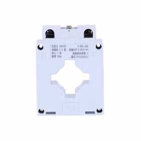 正泰 电流互感器；BH-0.66 40Ⅰ 400/5A 0.5级