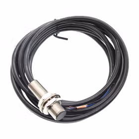 索迪龙 SN12Y电感式接近传感器；SN12Y-04BNA