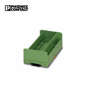 菲尼克斯 电子模块壳体；EMG150-LG/O