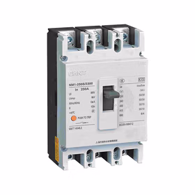 正泰 塑壳断路器 NM1-250S/3200 125A G；710053600006943