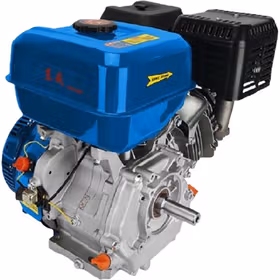 东成 通用汽油机 FF420-190F