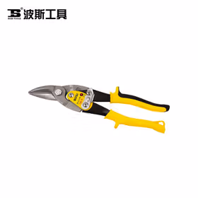 波斯 右剪航空剪10寸；BS273102