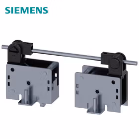 西门子 背面联锁带杆附件,用于：3VA1/2BIS630A；3VA9088-0VM10