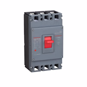 德力西电气 塑壳断路器 CDM3S-400F/3300 400A；M3S400F4003300