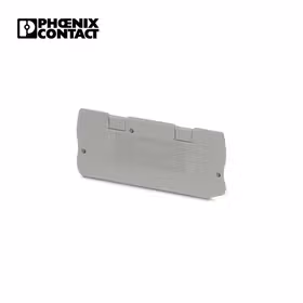 菲尼克斯 端板；D-PT 2,5-MTB