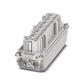 菲尼克斯 触点插芯；HC-B 24-I-PT-F