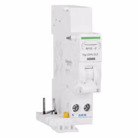 施耐德电气 剩余电流动作保护附件；Vigi DPN Class A ELE 25A 30mA