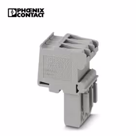 菲尼克斯 针式插头；SPV 2,5/ 3