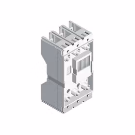 ABB 塑壳断路器附件，底座；FP:T6 WHR 3P