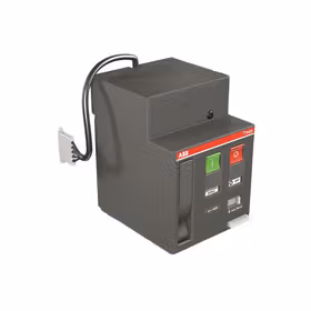 ABB Tmax 配件；MOE 220-250Vac/dc T6