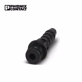 菲尼克斯 气动插芯；HC-M-PN3-4,00-ST