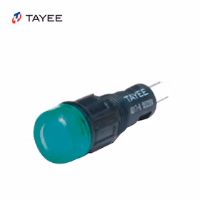 上海天逸电器 指示灯；AD17-8/DC(AC)24V Y