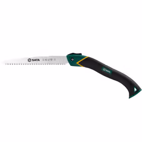 世达 折叠手锯 9" 93526