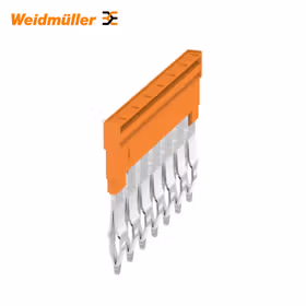 魏德米勒 横联件；ZQV 4N/7