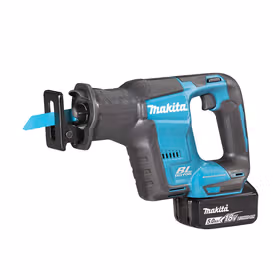 牧田(makita) 充电式无刷往复锯18V3.0Ah；DJR188RFJ
