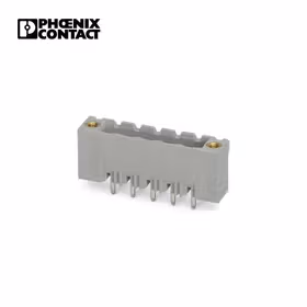 菲尼克斯 基座；BCH-508VF- 5 GY