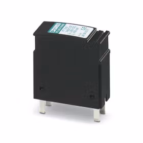 菲尼克斯 浪涌保护器；PT2X2-24DC-ST