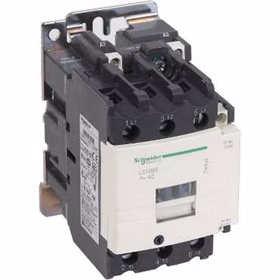 施耐德电气 国产TeSys D Everlink系列三极接触器,65A,230V,50/60Hz；LC1D65AP7C