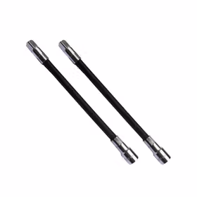 世达 10mm系列可弯式转接头10mmX3/8"；12922