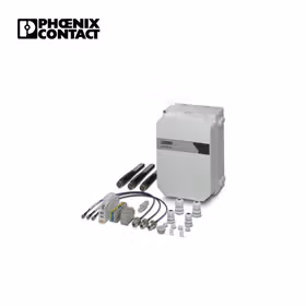 菲尼克斯 控制箱；FL RUGGED BOX OMNI-2