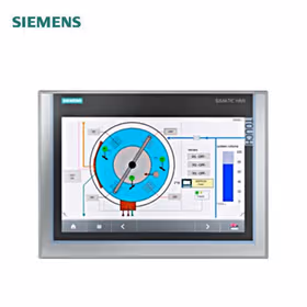 西门子 SIMATIC HMI Comfort 12寸宽屏TFT显示屏,1280&times;800；TP1200