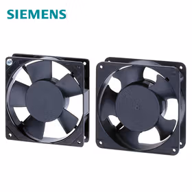 西门子 风扇用于软起动器3RW405.-.BB43RW442.-.BC4.,3RW443.-.BC4230VAC；3RW49368VX40