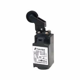 上海天逸电器 限位开关；X42A-H11/4K