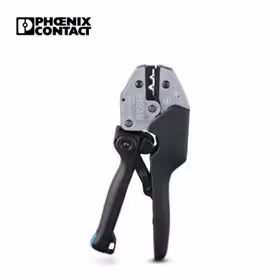 菲尼克斯 压接设备；CRIMPFOX-RC 6-M