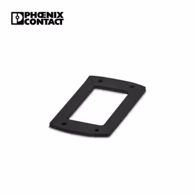 菲尼克斯 扁平垫片 NBR材质；CES-B10-WRG-BK