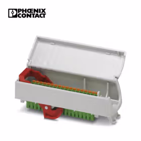 菲尼克斯 连接支架；ME PLC 40 CT36 GY7035