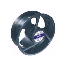 卡固(KAKU) 220V,台湾风机,全金属耐高温风扇；KA2509HA2-4