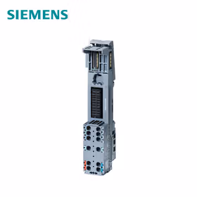 西门子 SIMATICET200SP，基础单元C1型，6ES71936BP200BC1