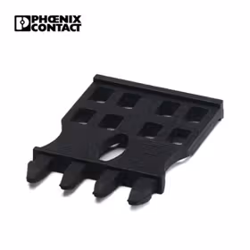 菲尼克斯 固线夹；PDZ/4